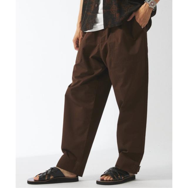 ジャーナルスタンダード レリューム（JOURNAL STANDARD relume）/”Relume” ベイカー パンツ