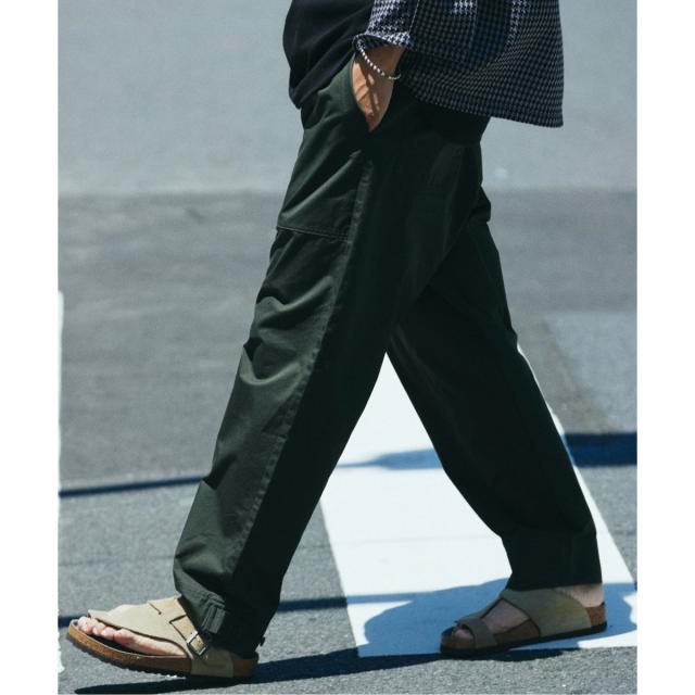 ジャーナルスタンダード レリューム（JOURNAL STANDARD relume）/”Relume” ベイカー パンツ