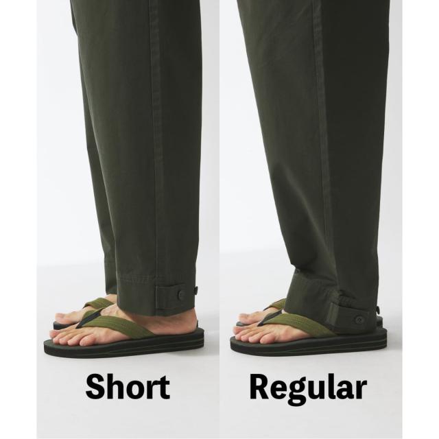 ジャーナルスタンダード レリューム（JOURNAL STANDARD relume）/”Relume” ベイカー パンツ