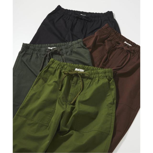 ジャーナルスタンダード レリューム（JOURNAL STANDARD relume）/”Relume” ベイカー パンツ