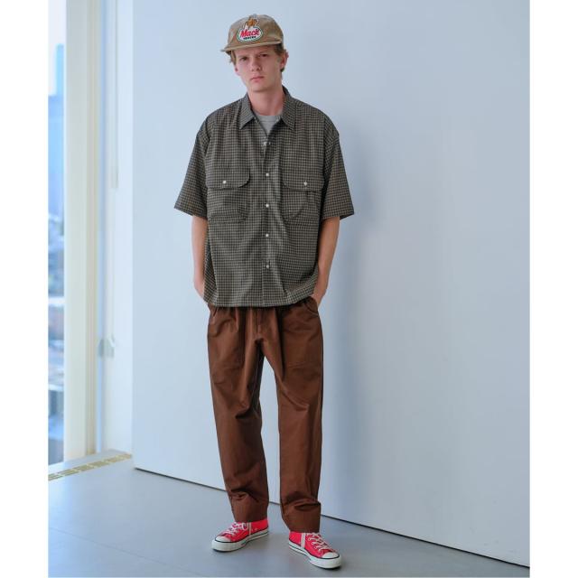 ジャーナルスタンダード レリューム（JOURNAL STANDARD relume）/”Relume” ベイカー パンツ