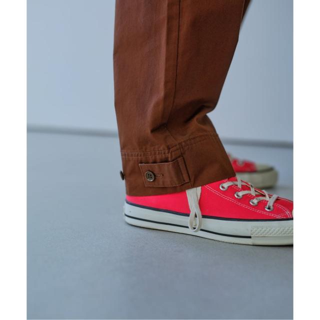 ジャーナルスタンダード レリューム（JOURNAL STANDARD relume）/”Relume” ベイカー パンツ