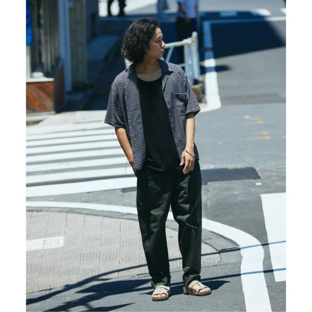 ジャーナルスタンダード レリューム（JOURNAL STANDARD relume）/”Relume” ベイカー パンツ