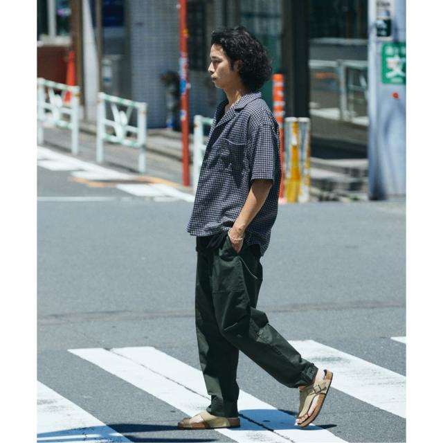 ジャーナルスタンダード レリューム（JOURNAL STANDARD relume）/”Relume” ベイカー パンツ