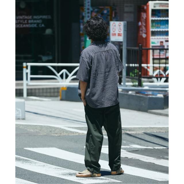 ジャーナルスタンダード レリューム（JOURNAL STANDARD relume）/”Relume” ベイカー パンツ