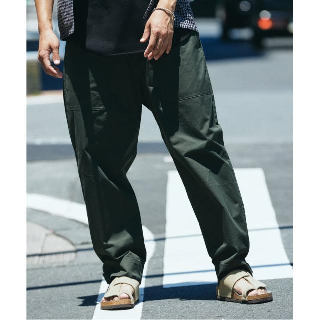 ジャーナルスタンダード レリューム（JOURNAL STANDARD relume）/”Relume” ベイカー パンツ