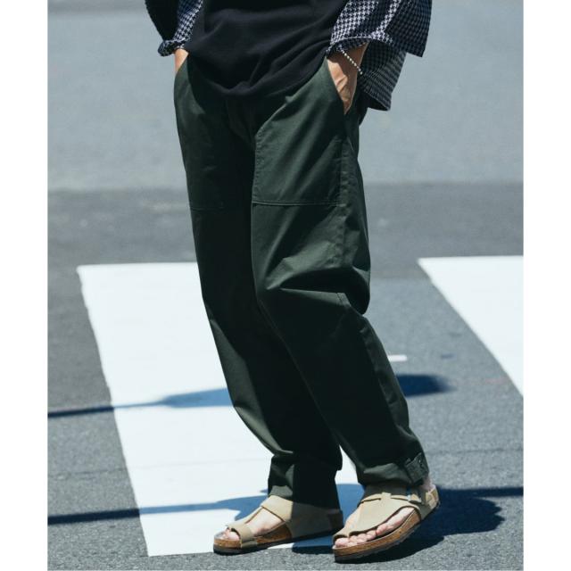 ジャーナルスタンダード レリューム（JOURNAL STANDARD relume）/”Relume” ベイカー パンツ