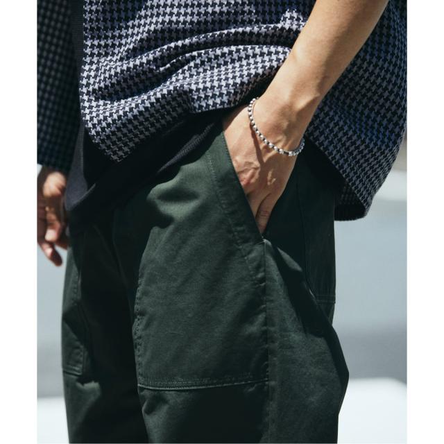 ジャーナルスタンダード レリューム（JOURNAL STANDARD relume）/”Relume” ベイカー パンツ