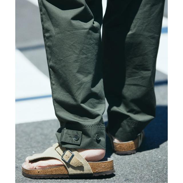 ジャーナルスタンダード レリューム（JOURNAL STANDARD relume）/”Relume” ベイカー パンツ