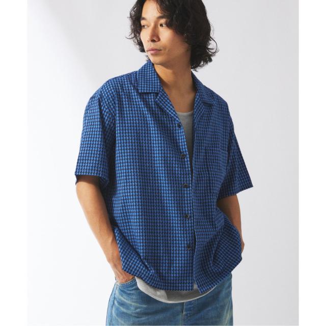 リネンシャツ ジャーナルスタンダード レリューム（JOURNAL STANDARD relume