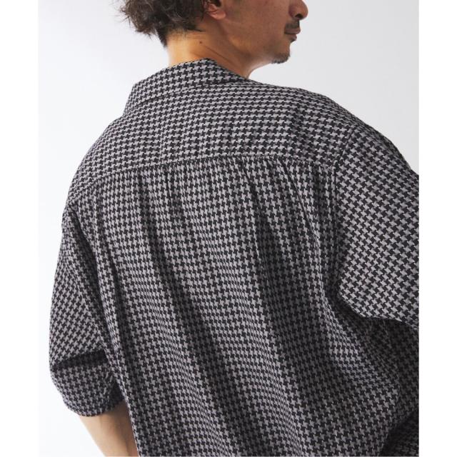 リネンシャツ ジャーナルスタンダード レリューム（JOURNAL STANDARD relume