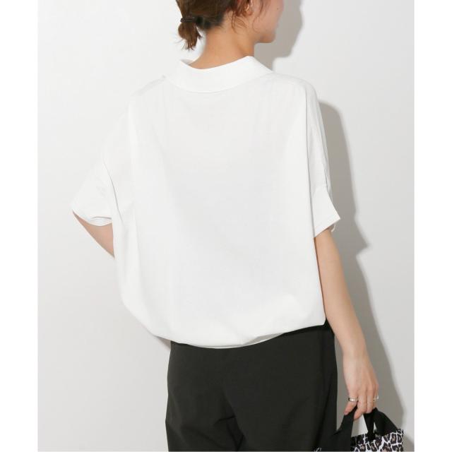 ジャーナルスタンダード レリューム（JOURNAL STANDARD relume）/《追加3》ウォッシャブルドルマンポロニット