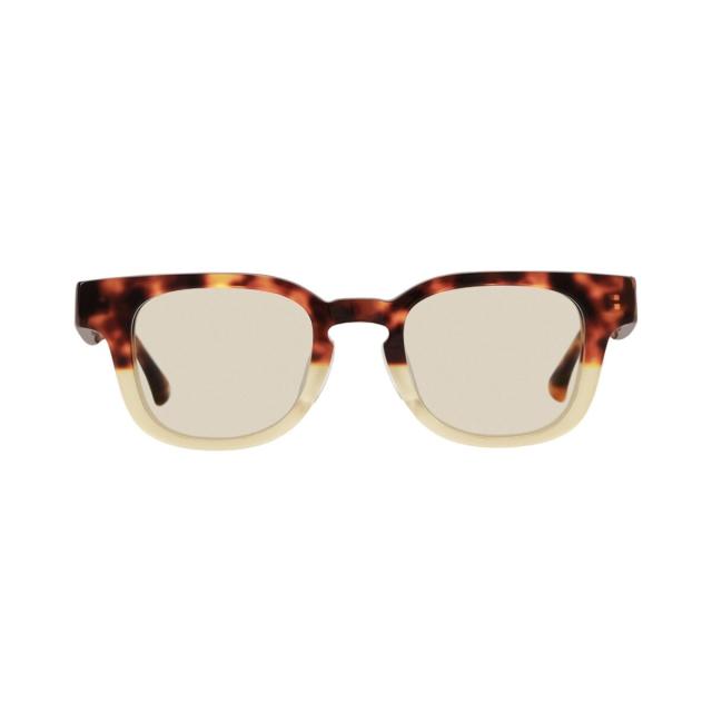 ジャーナルスタンダード レリューム（JOURNAL STANDARD relume）/Zoff × relume / ゾフ ウェリントン サングラス ZF251G09_8