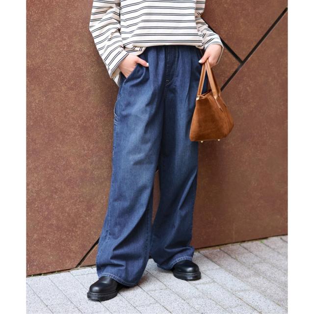 ジャーナルスタンダード レリューム（JOURNAL STANDARD relume）/別注【Lee /リー】イージーペインターパンツ