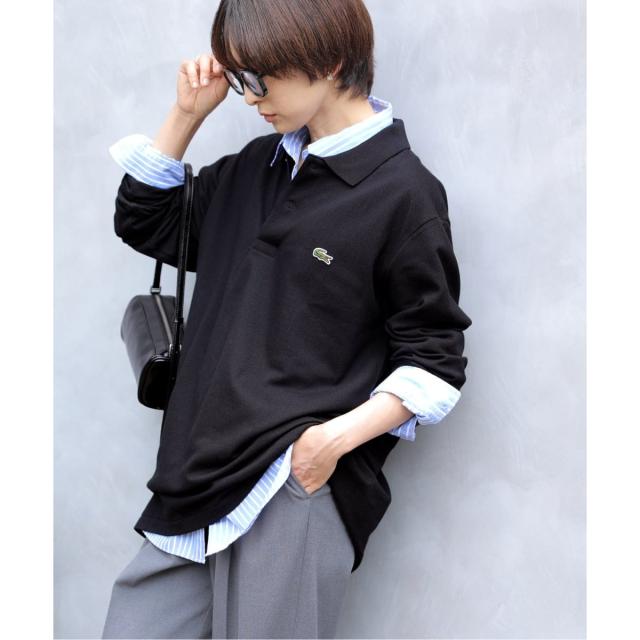 ジャーナルスタンダード レリューム（JOURNAL STANDARD relume）/【LACOSTE/ラコステ】ポロシャツ