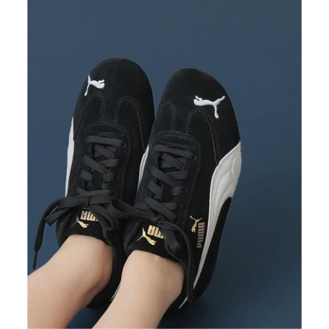 ジャーナルスタンダード レリューム（JOURNAL STANDARD relume）/《追加》【PUMA / プーマ】SPEEDCAT OG：スニーカー