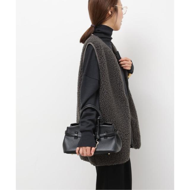 ジャーナルスタンダード レリューム（JOURNAL STANDARD relume）/《追加》別注【Champion/チャンピオン】ボアフリースベスト