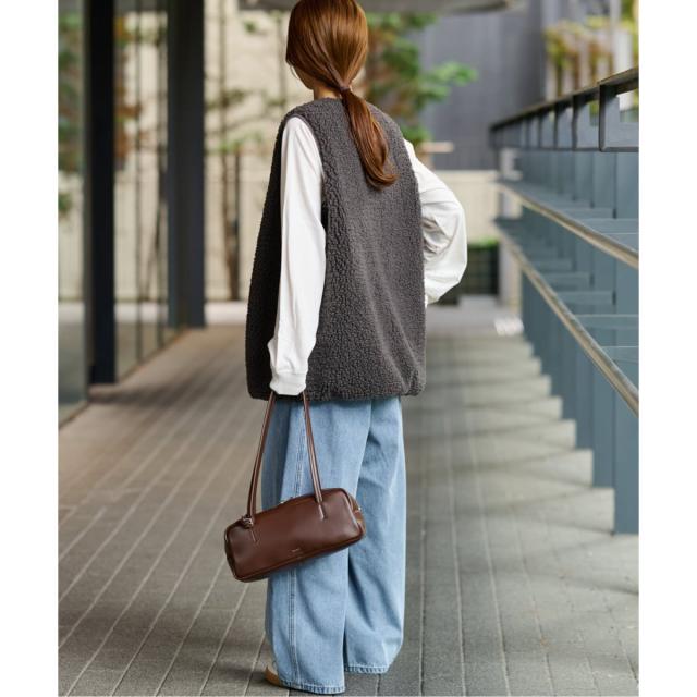 【ジャーナルスタンダードレリューム】Champion ベスト ジャーナルスタンダード レリューム（JOURNAL STANDARD relume