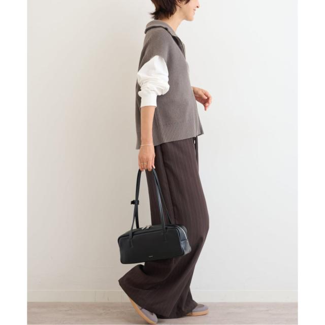 ジャーナルスタンダード レリューム（JOURNAL STANDARD relume）/《追加》N/Rダブルストライプパンツ