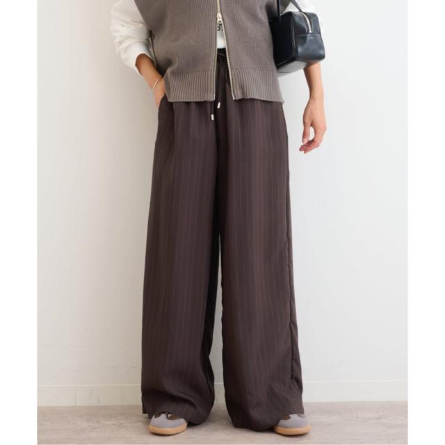 ジャーナルスタンダード レリューム（JOURNAL STANDARD relume）/《追加》N/Rダブルストライプパンツ
