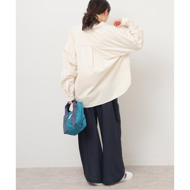 ジャーナルスタンダード レリューム（JOURNAL STANDARD relume）/《追加》N/Rダブルストライプパンツ