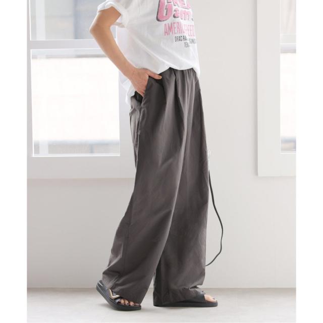 ジャーナルスタンダード レリューム（JOURNAL STANDARD relume）/《追加》【MULTI FUNC+】撥水 / UVカット / 接触冷感 / ナイロンギャ…