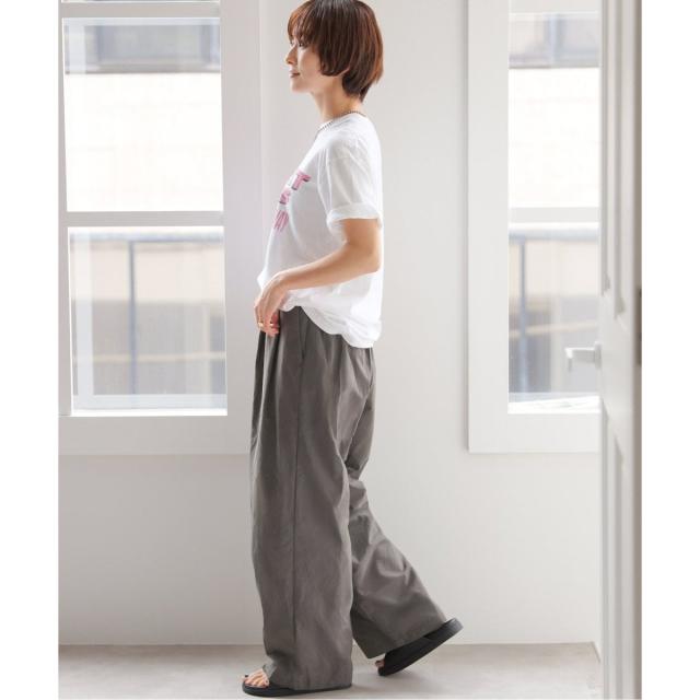 ジャーナルスタンダード レリューム（JOURNAL STANDARD relume）/《追加》【MULTI FUNC+】撥水 / UVカット / 接触冷感 / ナイロンギャ…