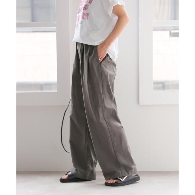 ジャーナルスタンダード レリューム（JOURNAL STANDARD relume）/《追加》【MULTI FUNC+】撥水 / UVカット / 接触冷感 / ナイロンギャ…