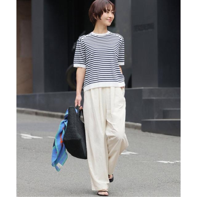 ジャーナルスタンダード レリューム（JOURNAL STANDARD relume）/《追加》【MULTI FUNC+】撥水 / UVカット / 接触冷感 / ナイロンギャ…