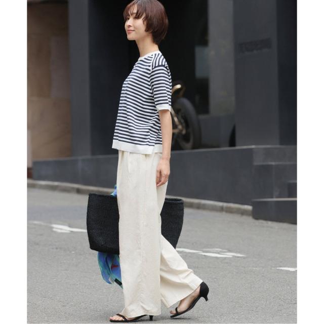 ジャーナルスタンダード レリューム（JOURNAL STANDARD relume）/《追加》【MULTI FUNC+】撥水 / UVカット / 接触冷感 / ナイロンギャ…