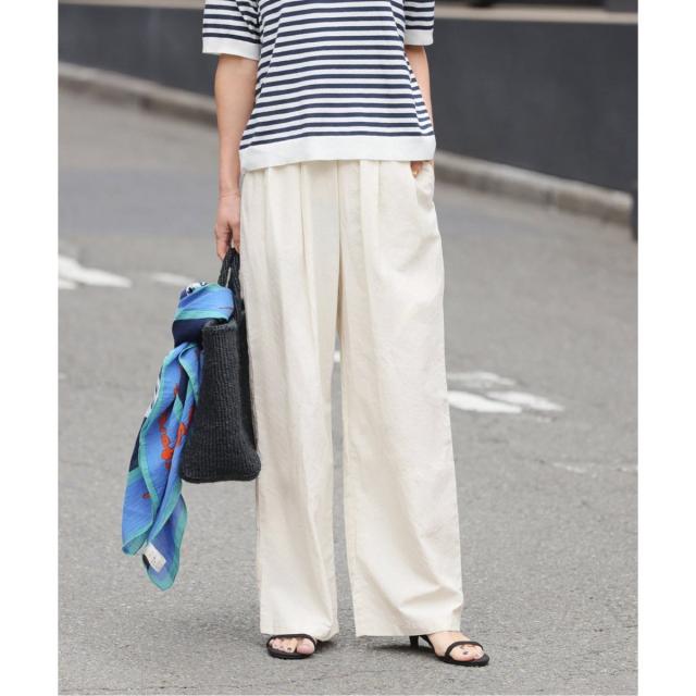 ジャーナルスタンダード レリューム（JOURNAL STANDARD relume）/《追加》【MULTI FUNC+】撥水 / UVカット / 接触冷感 / ナイロンギャ…