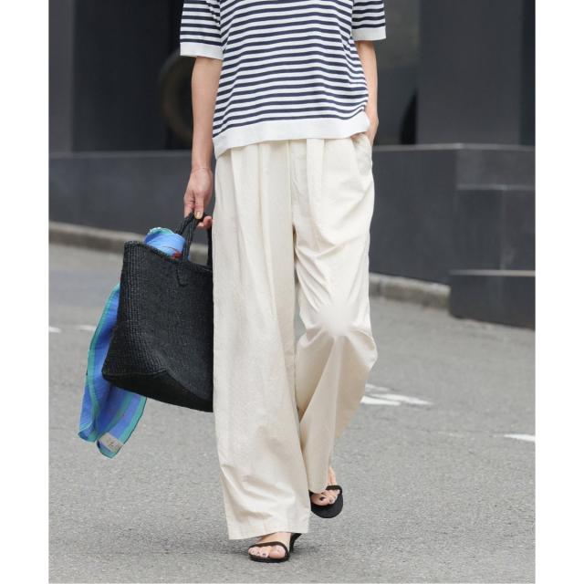 ジャーナルスタンダード レリューム（JOURNAL STANDARD relume）/《追加》【MULTI FUNC+】撥水 / UVカット / 接触冷感 / ナイロンギャ…