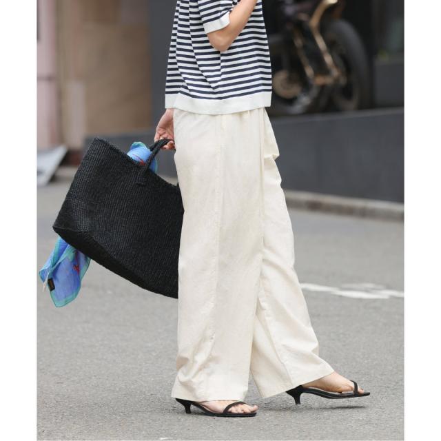 ジャーナルスタンダード レリューム（JOURNAL STANDARD relume）/《追加》【MULTI FUNC+】撥水 / UVカット / 接触冷感 / ナイロンギャ…