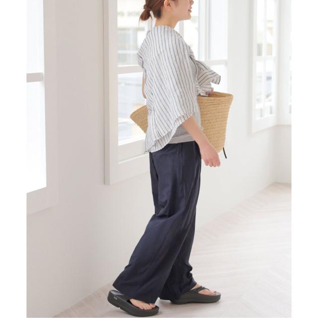 ジャーナルスタンダード レリューム（JOURNAL STANDARD relume）/《追加》【MULTI FUNC+】撥水 / UVカット / 接触冷感 / ナイロンギャ…