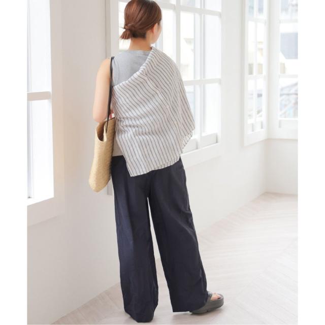 ジャーナルスタンダード レリューム（JOURNAL STANDARD relume）/《追加》【MULTI FUNC+】撥水 / UVカット / 接触冷感 / ナイロンギャ…