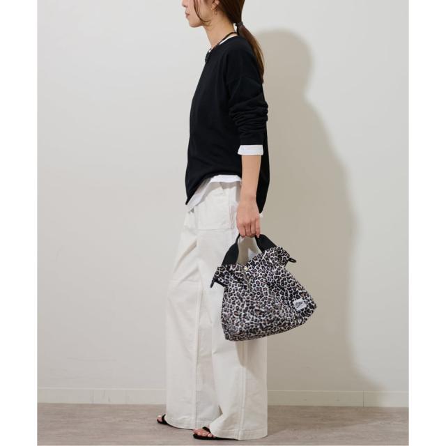 ジャーナルスタンダード レリューム（JOURNAL STANDARD relume）/《追加22》ワイドベイカーパンツ