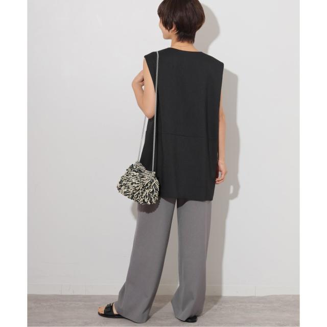 JOURNAL STANDARD relume ノーカラージレ ジェス ジャーナル