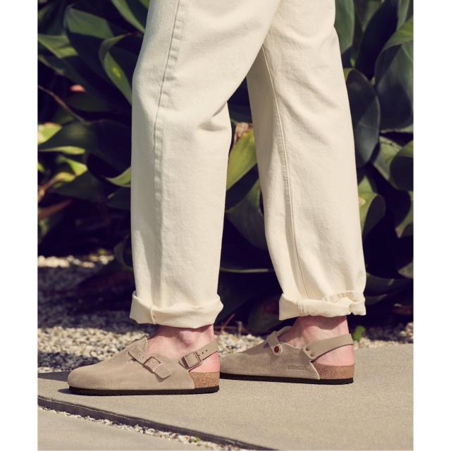 ジャーナルスタンダード レリューム（JOURNAL STANDARD relume）/《追加》【BIRKENSTOCK/ビルケンシュトック】 TOKIO TAUPE SUEDE：サ…