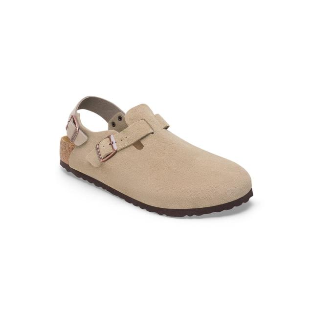 ジャーナルスタンダード レリューム（JOURNAL STANDARD relume）/《追加》【BIRKENSTOCK/ビルケンシュトック】 TOKIO TAUPE SUEDE：サ…