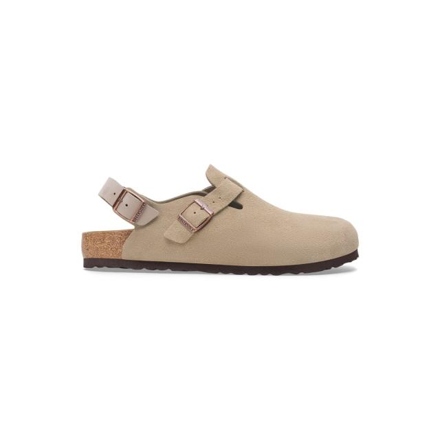 ジャーナルスタンダード レリューム（JOURNAL STANDARD relume）/《追加》【BIRKENSTOCK/ビルケンシュトック】 TOKIO TAUPE SUEDE：サ…