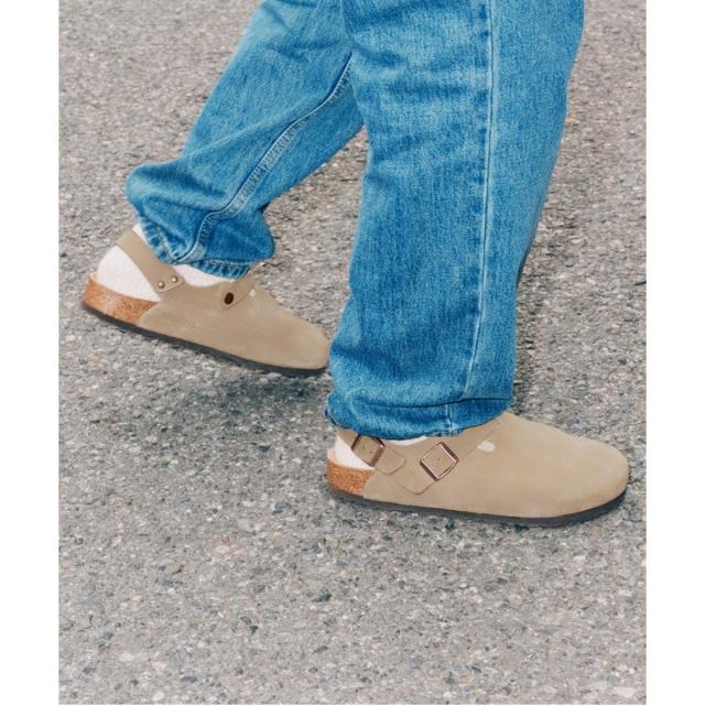 ジャーナルスタンダード レリューム（JOURNAL STANDARD relume）/《追加》【BIRKENSTOCK/ビルケンシュトック】 TOKIO TAUPE SUEDE：サ…