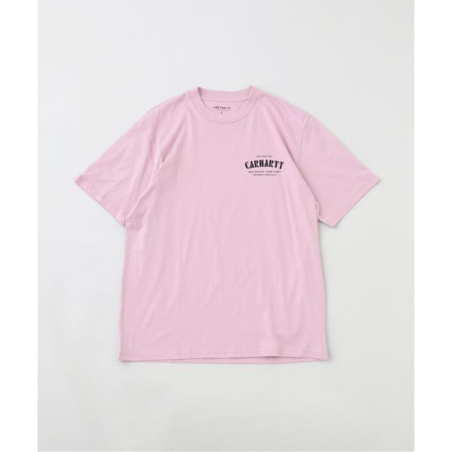 ジャーナルスタンダード レリューム（JOURNAL STANDARD relume）/CARHARTT WIP / カーハート ダブリューアイピー S/S CATALOGUE LOGO