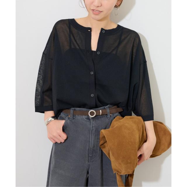 平和屋着物○上質な紬 変わり市松 正絹 逸品 DAAX4303ps