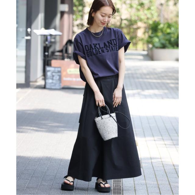 ジャーナルスタンダード レリューム（JOURNAL STANDARD relume）/【BAGMATI/バグマティ】ミニカゴバッグ