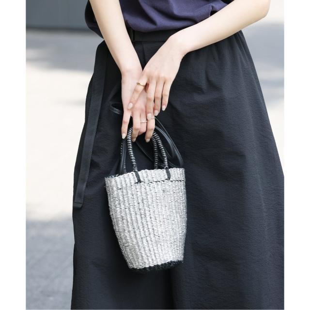 ジャーナルスタンダード レリューム（JOURNAL STANDARD relume）/【BAGMATI/バグマティ】ミニカゴバッグ