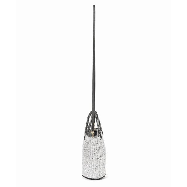 ジャーナルスタンダード レリューム（JOURNAL STANDARD relume）/【BAGMATI/バグマティ】ミニカゴバッグ