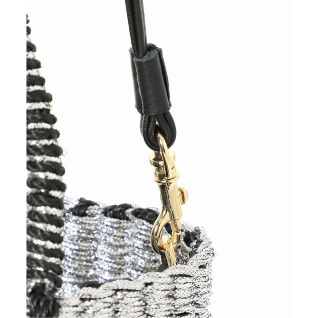 ジャーナルスタンダード レリューム（JOURNAL STANDARD relume）/【BAGMATI/バグマティ】ミニカゴバッグ