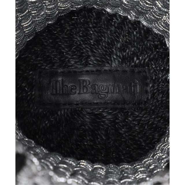 ジャーナルスタンダード レリューム（JOURNAL STANDARD relume）/【BAGMATI/バグマティ】ミニカゴバッグ