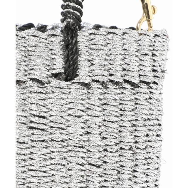 ジャーナルスタンダード レリューム（JOURNAL STANDARD relume）/【BAGMATI/バグマティ】ミニカゴバッグ