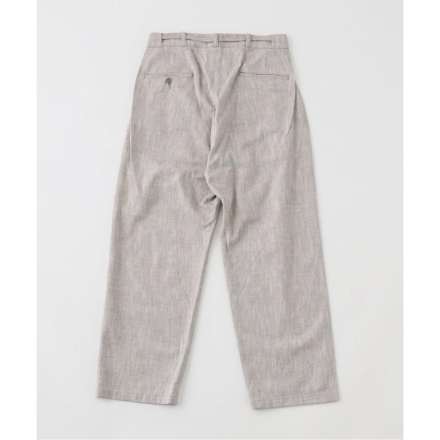 ジャーナルスタンダード レリューム（JOURNAL STANDARD relume）/FILL THE BILL / フィルザビル 別注 PALM BEACH TROUSERS ジャーナルスタンダード レリューム（JOURNAL STANDARD relume）/FILL